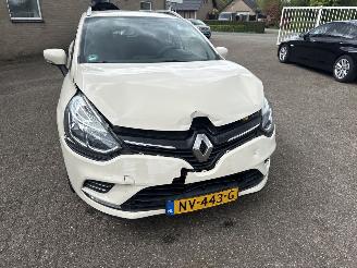 Renault Clio 0.9 TCe Zen REST BPM €500,-!!! picture 9