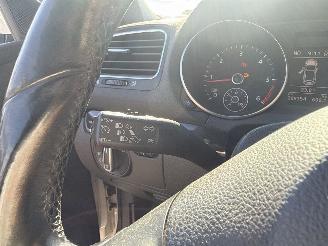 Volkswagen Golf 2.0 TDI Bluemotion CABRIO picture 25