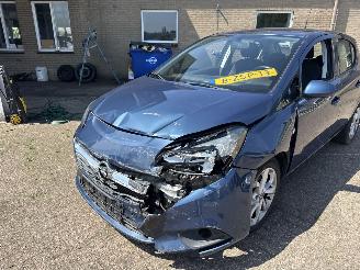 Opel Corsa 1.0 Turbo Edition REST BPM €300,-!!! picture 9