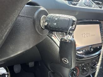 Opel Corsa 1.0 Turbo Edition REST BPM €300,-!!! picture 27