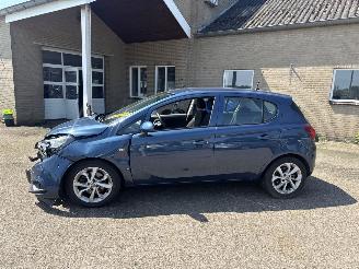 Opel Corsa 1.0 Turbo Edition REST BPM €300,-!!! picture 4