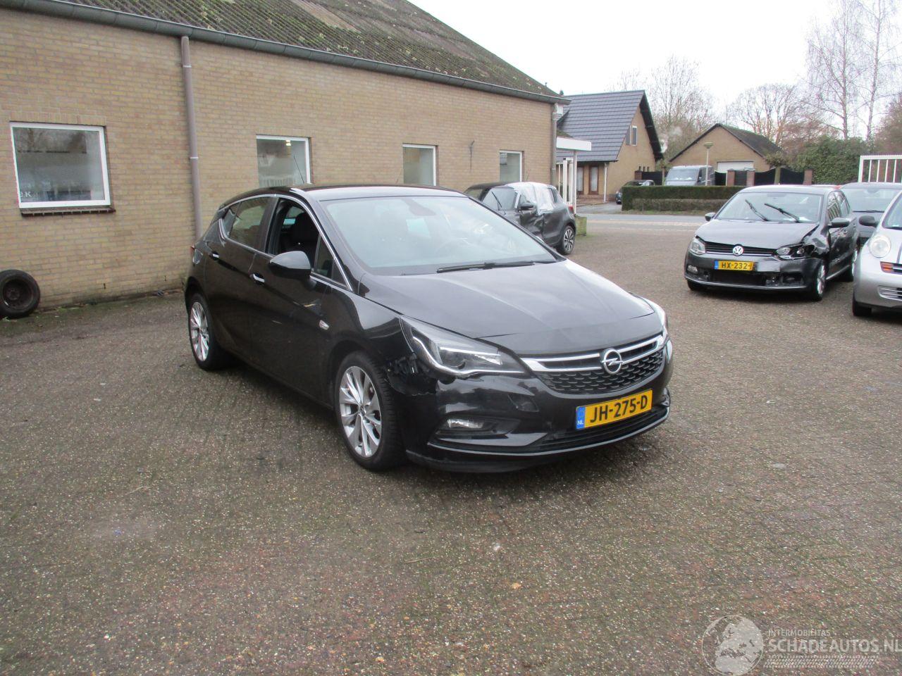 Opel Astra 1.0 Edition Aut NAP