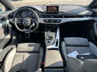 Audi S4 3.0 TFSI S4 quattro Pro Line Plus picture 18