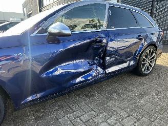 Audi S4 3.0 TFSI S4 quattro Pro Line Plus picture 4