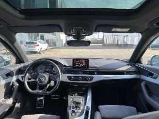 Audi S4 3.0 TFSI S4 quattro Pro Line Plus picture 19