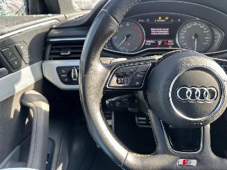 Audi S4 3.0 TFSI S4 quattro Pro Line Plus picture 11