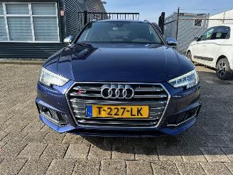Audi S4 3.0 TFSI S4 quattro Pro Line Plus picture 2