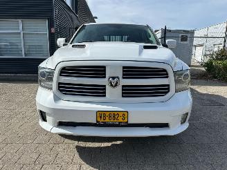 Dodge Ram 5.7 V8 4x4 Quad Cab 64 picture 2