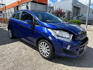  Ford Fiesta 1.0 Style 2015/3