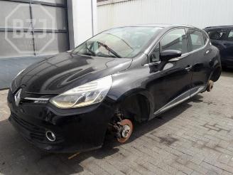 skadebil auto Renault Clio Clio IV (5R), Hatchback 5-drs, 2012 / 2021 1.5 Energy dCi 90 FAP 2015/10