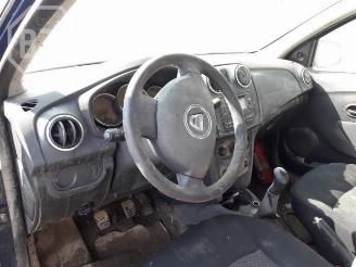 Dacia Logan Logan II, Sedan, 2012 / 2021 1.2 16V picture 5