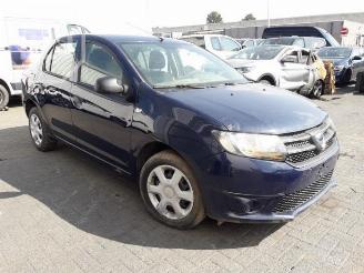 Dacia Logan Logan II, Sedan, 2012 / 2021 1.2 16V picture 2