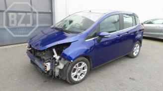 Autoverwertung Ford B-Max B-Max (JK8), MPV, 2012 1.5 TDCi 2014