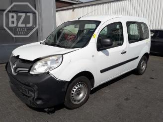 Uttjänta bilar auto Renault Kangoo Kangoo Express (FW), Van, 2008 1.5 dCi 75 2014/3
