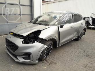 Ford Puma Puma, SUV, 2019 1.0 Ti-VCT EcoBoost 12V picture 1