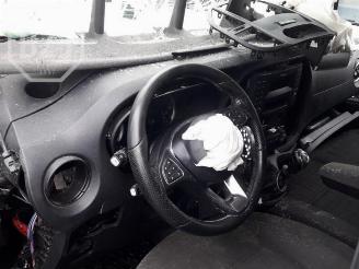 Mercedes Vito Vito (447.6), Van, 2014 2.2 114 CDI 16V picture 5