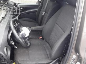 Mercedes Vito Vito (447.6), Van, 2014 2.2 114 CDI 16V picture 7