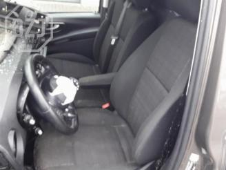 Mercedes Vito Vito (447.6), Van, 2014 2.2 114 CDI 16V picture 6