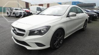 Mercedes Cla-klasse CLA (117.3), Sedan, 2013 / 2019 1.6 CLA-180 16V picture 1