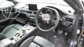 Audi A5 A5 Sportback (F5A/F5F), Liftback, 2016 2.0 40 TDI 16V picture 5