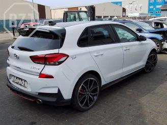 Hyundai I-30 i30 (GDHB5), Hatchback, 2011 2.0 N Turbo 16V Performance Pack picture 3