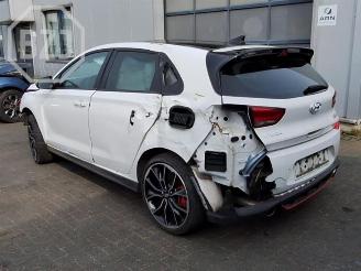 Hyundai I-30 i30 (GDHB5), Hatchback, 2011 2.0 N Turbo 16V Performance Pack picture 4