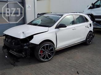 Hyundai I-30 i30 (GDHB5), Hatchback, 2011 2.0 N Turbo 16V Performance Pack picture 1