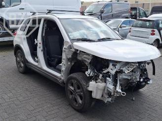 Suzuki Vitara Vitara (LY/MY), SUV, 2015 1.6 16V VVT AllGrip picture 2