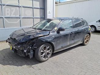 Uttjänta bilar auto Ford Focus Focus 4, Hatchback, 2018 / 2025 1.0 Ti-VCT EcoBoost 12V 125 2019/2