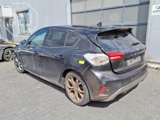 Ford Focus Focus 4, Hatchback, 2018 / 2025 1.0 Ti-VCT EcoBoost 12V 125 picture 3