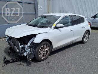 Ford Focus Focus 4, Hatchback, 2018 1.0 Ti-VCT EcoBoost 12V 125 picture 1