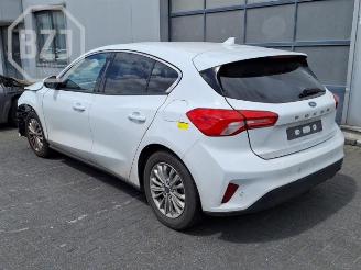 Ford Focus Focus 4, Hatchback, 2018 1.0 Ti-VCT EcoBoost 12V 125 picture 4