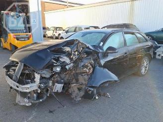 Audi A4 A4 Avant (B9), Combi, 2015 2.0 35 TFSI Mild Hybrid 16V picture 1