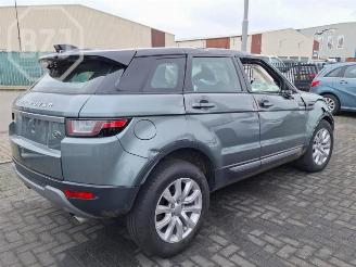 Land Rover Range Rover Evoque Range Rover Evoque (LVJ/LVS), SUV, 2011 / 2019 2.0 D 150 16V picture 3