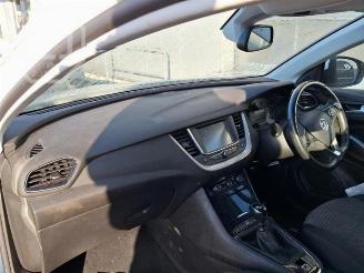 Opel Grandland Grandland (X), SUV, 2017 1.2 Turbo 12V picture 5