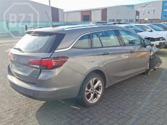 Opel Astra Astra K Sports Tourer, Combi, 2015 / 2022 1.6 CDTI 110 16V picture 3