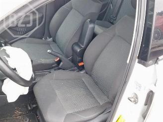 Volkswagen Polo Polo V (6R), Hatchback, 2009 / 2017 1.4 TDI DPF BlueMotion technology picture 6