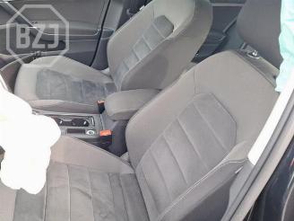 Volkswagen Golf Golf VII (AUA), Hatchback, 2012 / 2021 1.4 TSI BlueMotion Technology 125 16V picture 6