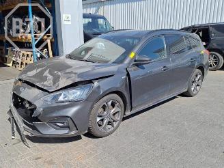 Ford Focus Focus 4 Wagon, Combi, 2018 1.0 Ti-VCT EcoBoost 12V 125 picture 1