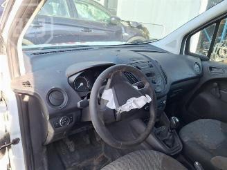 Ford Courier Transit Courier, Van, 2014 / 2023 1.5 TDCi 75 picture 5