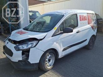 Ford Courier Transit Courier, Van, 2014 / 2023 1.5 TDCi 75 picture 1