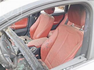 BMW 4-serie 4 serie Gran Coupe (F36), Liftback, 2014 / 2021 428i 2.0 Turbo 16V picture 6