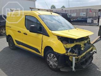 Ford Transit Connect Transit Connect (PJ2), Van, 2013 1.5 TDCi ECOnetic picture 2