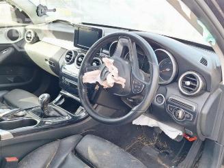 Mercedes C-klasse C Estate (S205), Combi, 2014 / 2021 C-220 CDI BlueTEC, C-220 d 2.2 16V picture 5