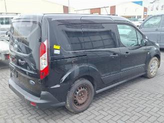 Ford Transit Connect Transit Connect (PJ2), Van, 2013 1.5 EcoBlue picture 3