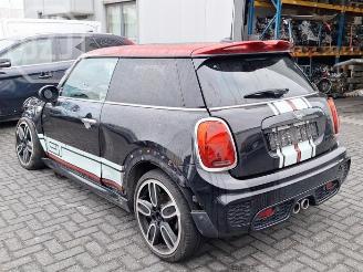 Mini Cooper S Mini (F56), Hatchback 3-drs, 2013 2.0 16V Cooper S picture 4