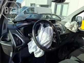 Ford Transit Transit Custom, Van, 2011 / 2023 2.0 TDCi 16V Eco Blue 130 picture 5