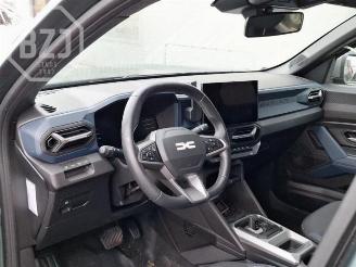 Dacia Duster Duster (DJF), SUV, 2023 1.6 Hybrid 140 16V picture 5