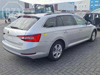 Skoda Superb Superb Combi (3V5), Combi, 2015 / 2024 2.0 TDI picture 3