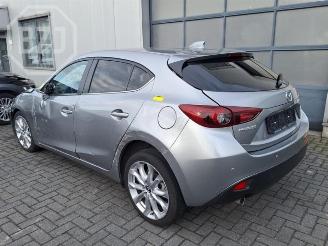 Mazda 3 3 (BM/BN), Hatchback, 2013 / 2019 2.0 SkyActiv-G 120 16V picture 4